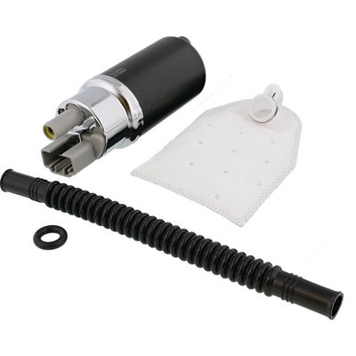 FUEL PUMP REBUILD KIT
