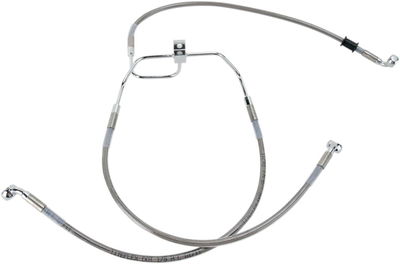 BRAKELINE FXDF08-17 SS