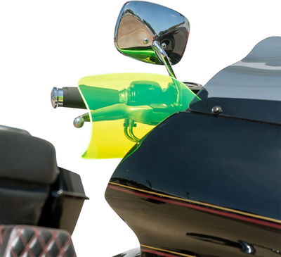 FLARE HAND GUARDS - HD - 24+ -