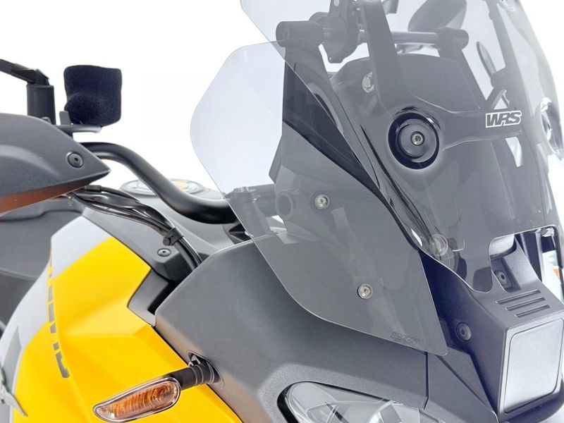 SIDE DEFLECTORS MOTO GUZZI STE