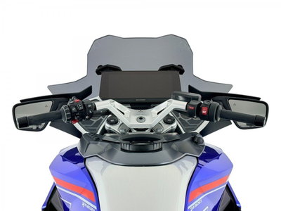WINDSCREEN SPORT BMW R1300RT D
