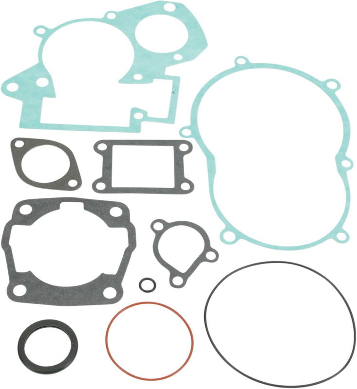 COMPL MTR GASKET KTM50SX 01