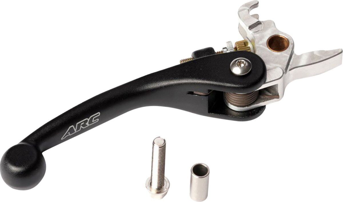 BR LEVER ARC BREMBO