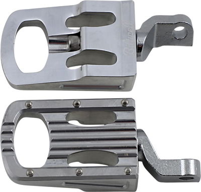 FOOTPEGS PUNISHER STEP PO
