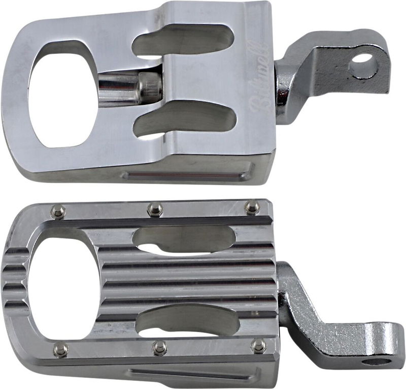 FOOTPEGS PUNISHER STEP PO