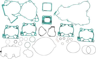 GASKET SET CMP HUS TC125