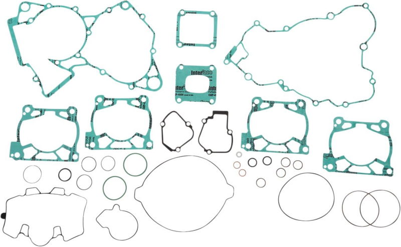 GASKET SET CMP HUS TC125