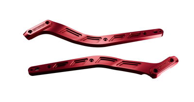 FENDER STRUTS - SOFTAIL 18-UP