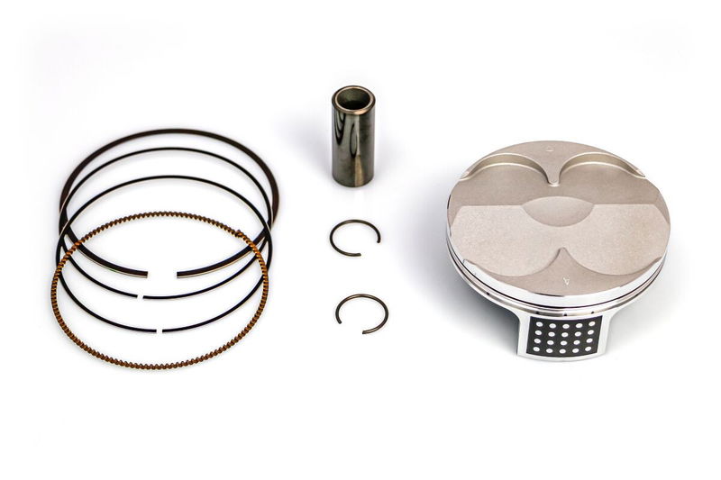 PISTON KIT HC YZ250F 19-/WR250