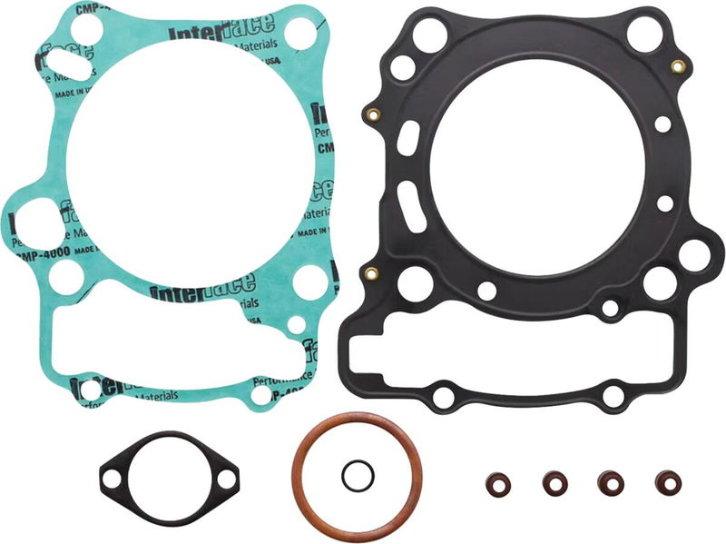 TOP END GASKET KIT HONDA