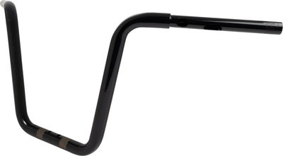 H-BAR 1.25 14 BLK FLTRXSE FLTR