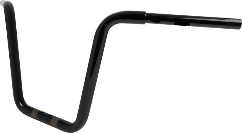 H-BAR 1.25 14 BLK FLTRXSE FLTR