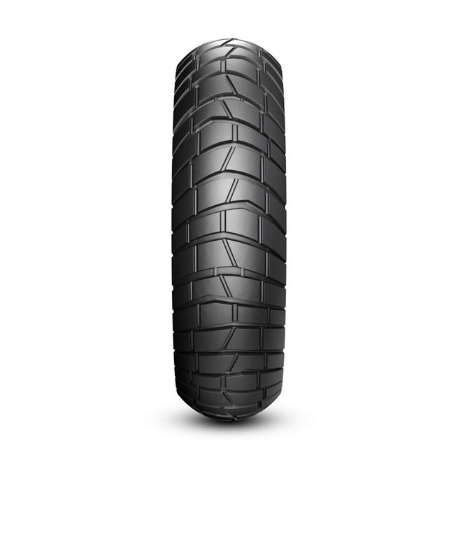KAROO STREET 110/80R19 M/C 59V