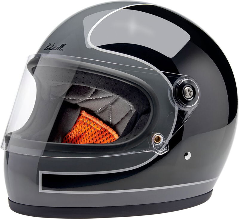 HELMET GRINGO S GLOSS STRM GYB