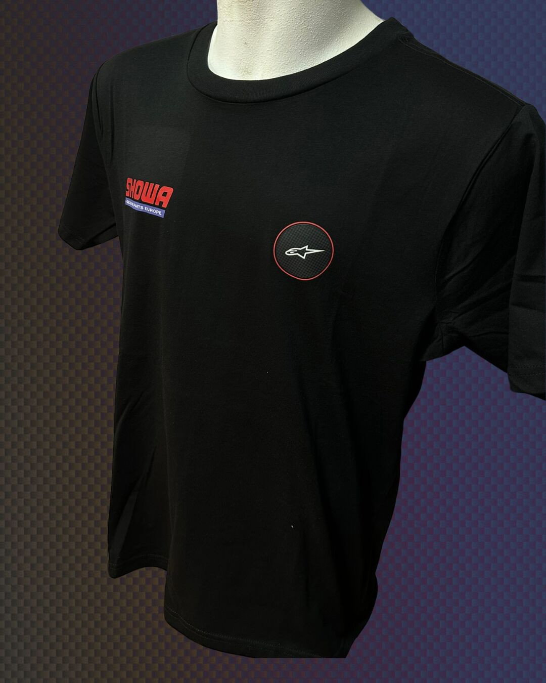 CORPORATE TEE M