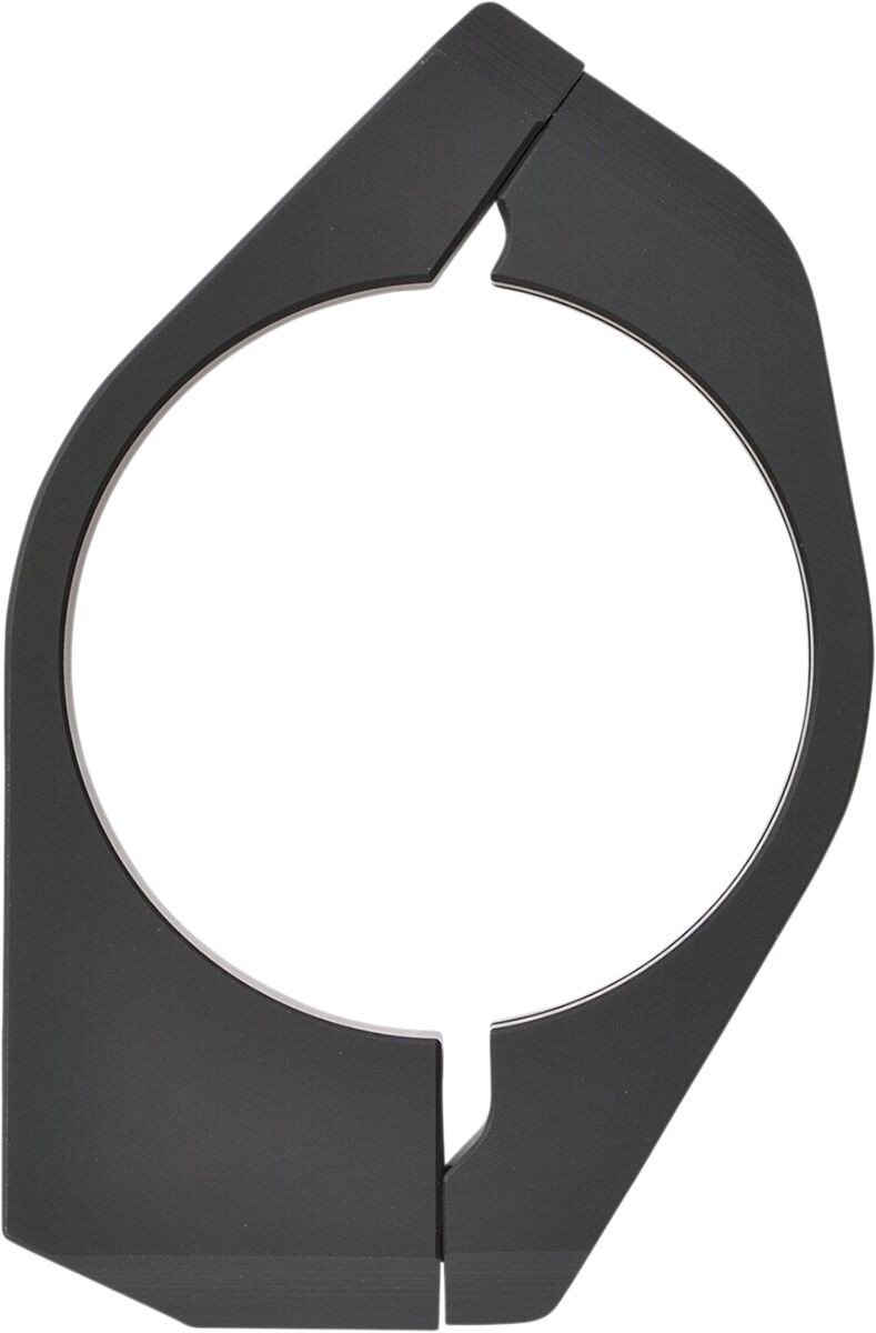 ALUMINIUM FORK CLAMP SET 47MM
