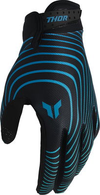 GLOVES LAUNCHMODE IDENTITY TEA