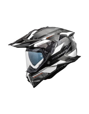 HELMET DISCOVERY EA 8 MD