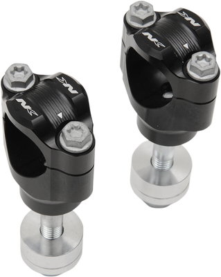 NEKEN BAR MNT OS 10MM