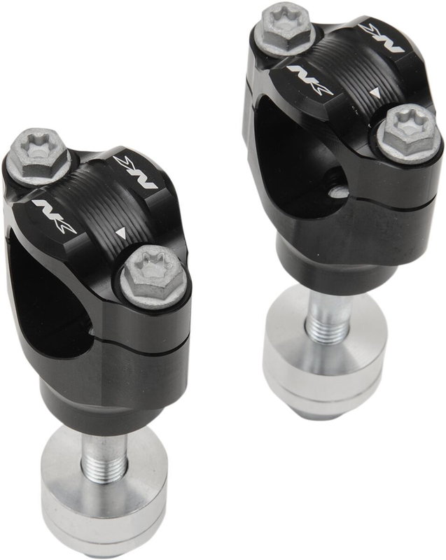 NEKEN BAR MNT OS 10MM