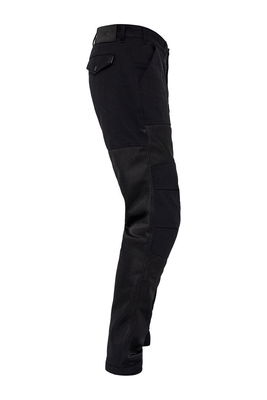 PANT AERO MESH BLACK 34/32