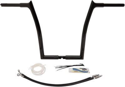 HANDLEBAR KIT 16 FLTR 15-20 1.