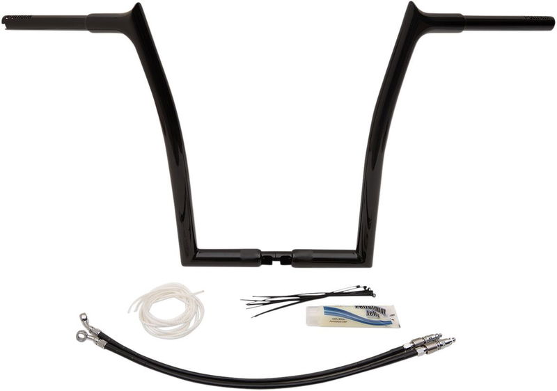HANDLEBAR KIT 16 FLTR 15-20 1.