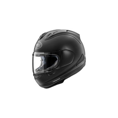 HJÄLM ARAI RX-7V EVO SVART FROST 3XL
