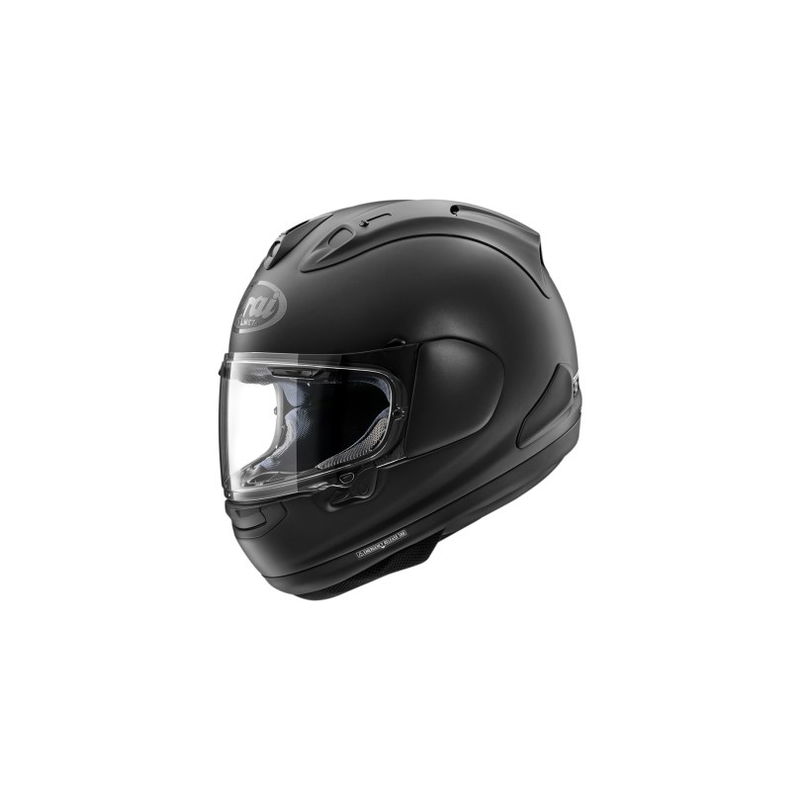 HJÄLM ARAI RX-7V EVO SVART FROST 3XL