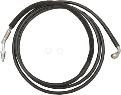 LINE CLTCH BK 17+RG +10