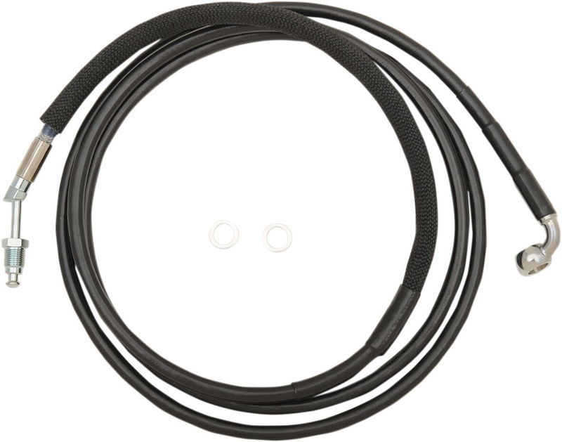 LINE CLTCH BK 17+RG +10