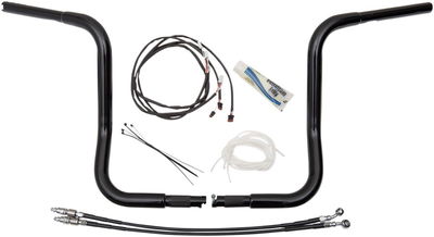 HANDLEBAR KIT 14 FLHT/FLHX 14-