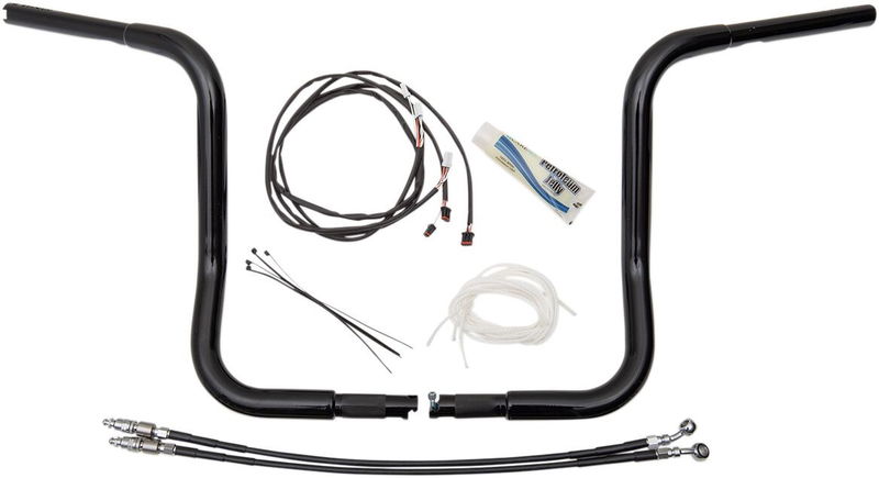HANDLEBAR KIT 14 FLHT/FLHX 14-