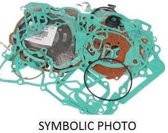 GASKET SET CPL, KTM SX-F 250 16-22, HQV FC 250 16-22