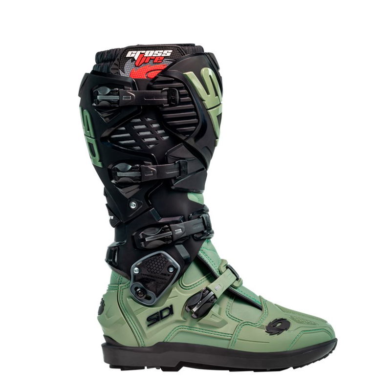 STÖVEL SIDI CROSSFIRE 3 SRS 41
