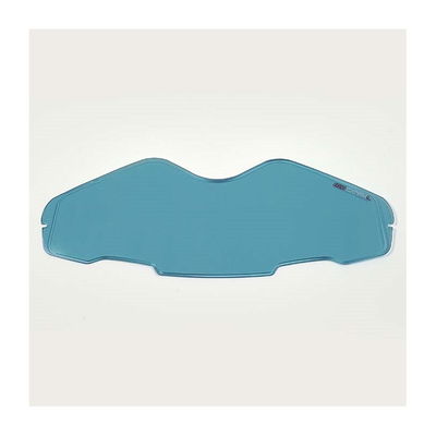 TOUR-X 4 BV VISIR FÖRBERETT FÖR PINLOCK KLART + PINLOCK-SKIVA TOUR X-4 MED PANNVENT KLART