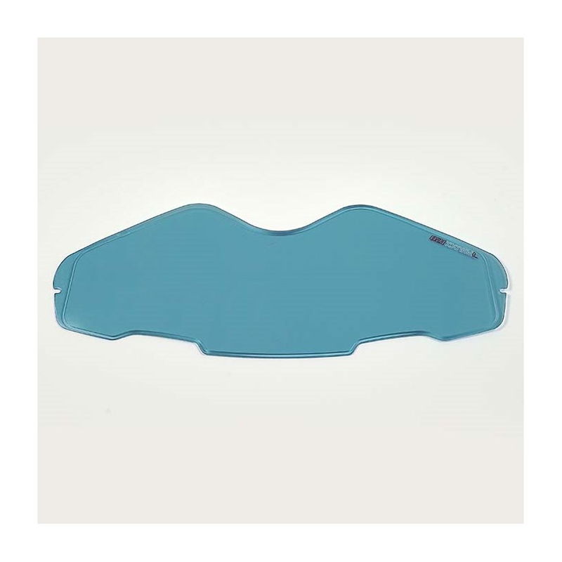 TOUR-X 4 BV VISIR FÖRBERETT FÖR PINLOCK KLART + PINLOCK-SKIVA TOUR X-4 MED PANNVENT KLART