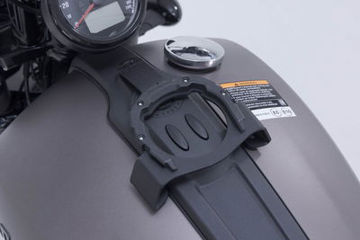 PRO TANK RING W/ LIMITED+ TECH