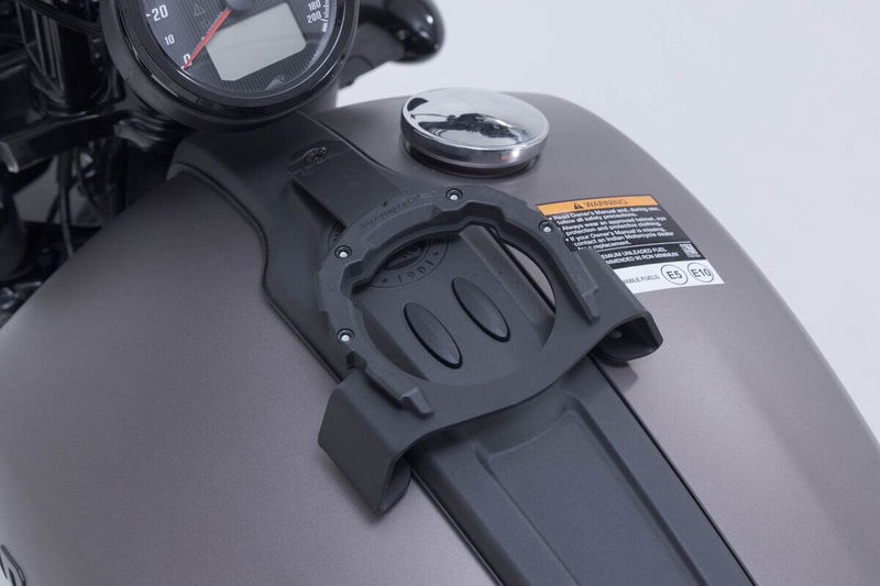 PRO TANK RING W/ LIMITED+ TECH