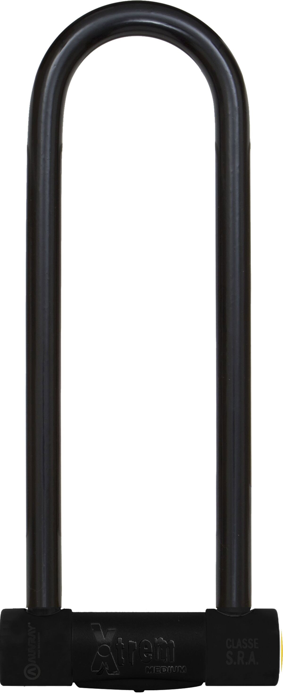U LOCK BLACK EDITION SRA 85X31