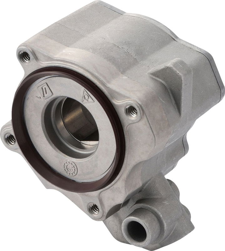 OIL PUMP HI-VOLUME M8 W/SEAL