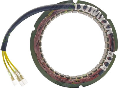 STATOR NEW OEM STYLE HONDA CB4