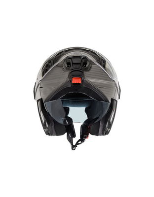 HELMET LANDCRSR CARBON SM