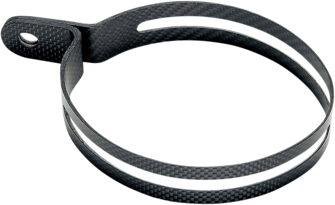 CLAMP MUFFLER TYPE T5