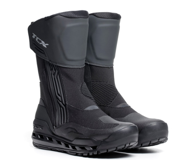 CLIMA 2 SURROUND GORE-TEX SVART 47