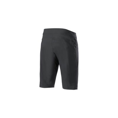 SHORTS YTH A-DURA BLACK 28