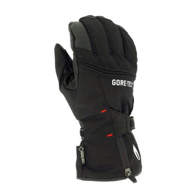 BUSTER GORE-TEX GLOVES SVART 2XL