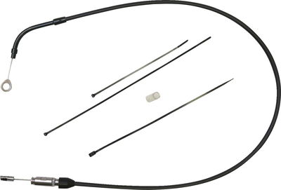 CABLE CLTCH UPPER BENT39