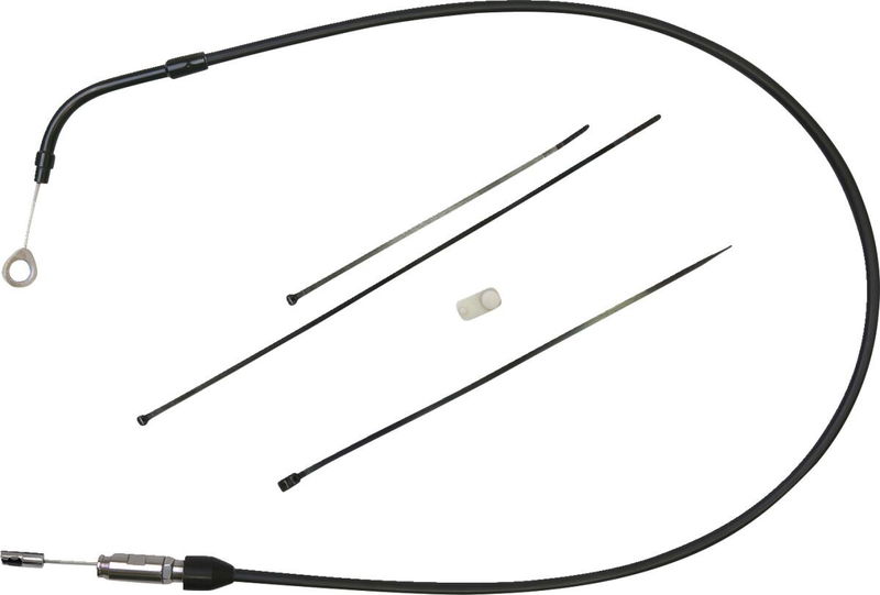 CABLE CLTCH UPPER BENT39