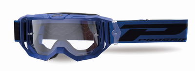 GOGGLE PRO GRIP VISION GO BLUE